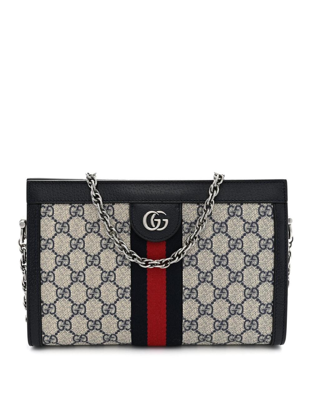 Gucci Gg Supreme Textured Dollar #375262G99B